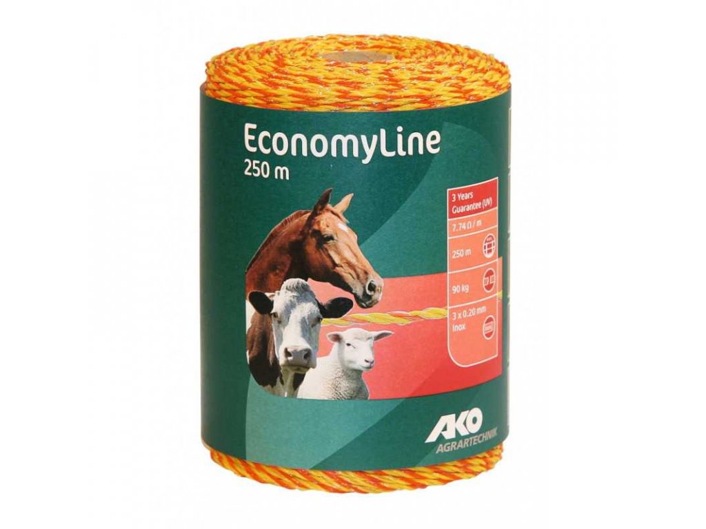 Lanko EconomyLine 250m