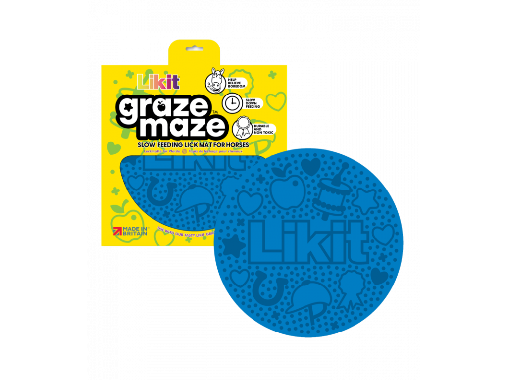 Likit Graze Maze