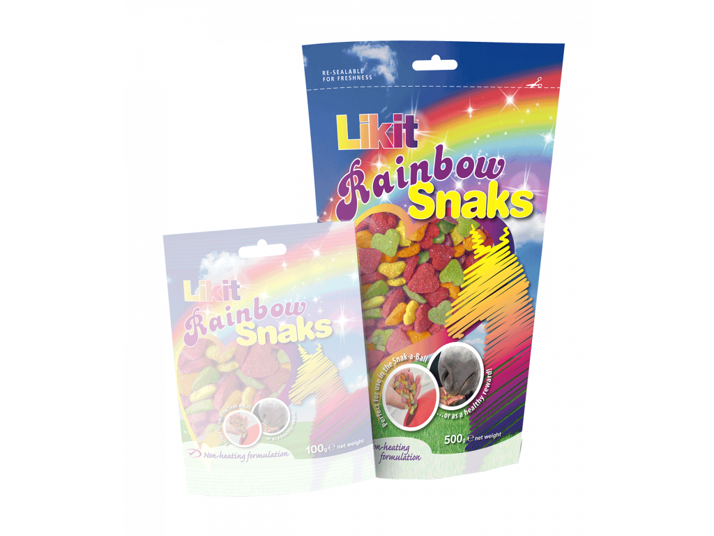 Likit Snack 500g