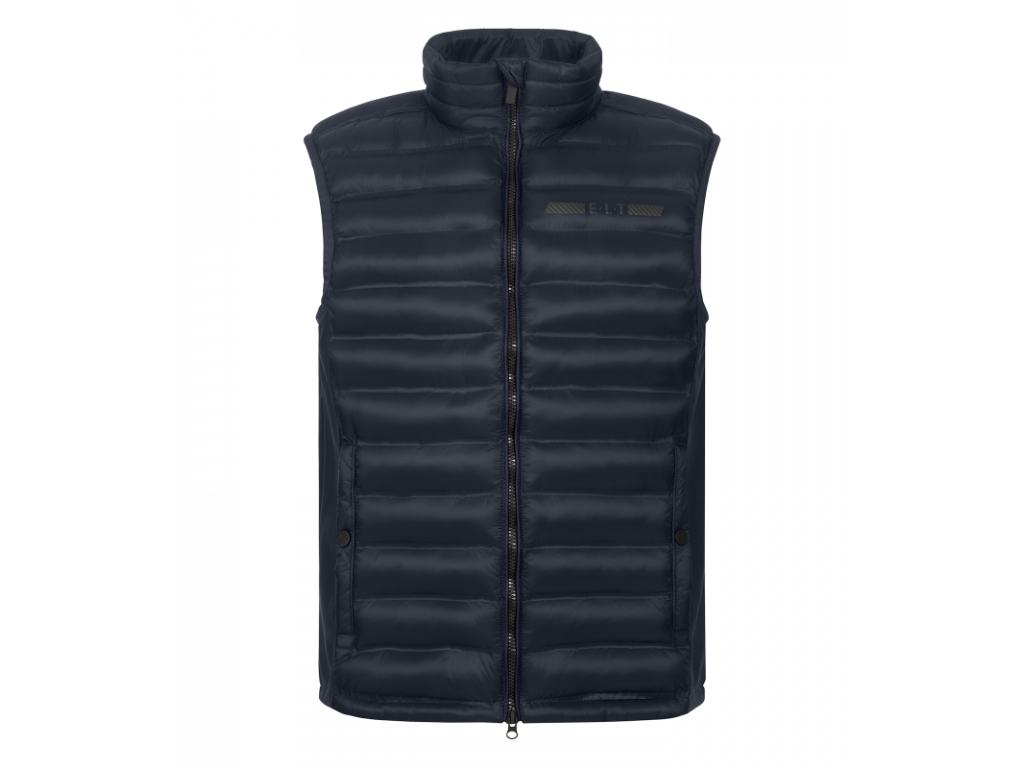 Maine Softshell-Mix Gilet, Muži