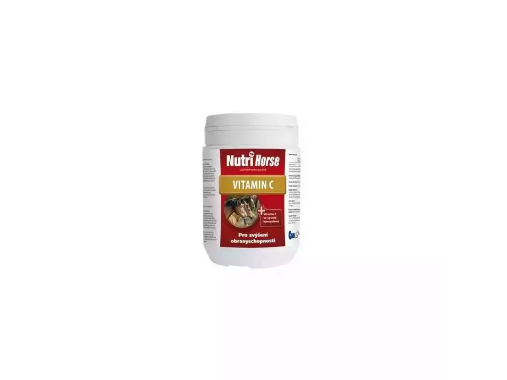 Nutri Horse C-Compositum 25% 500g