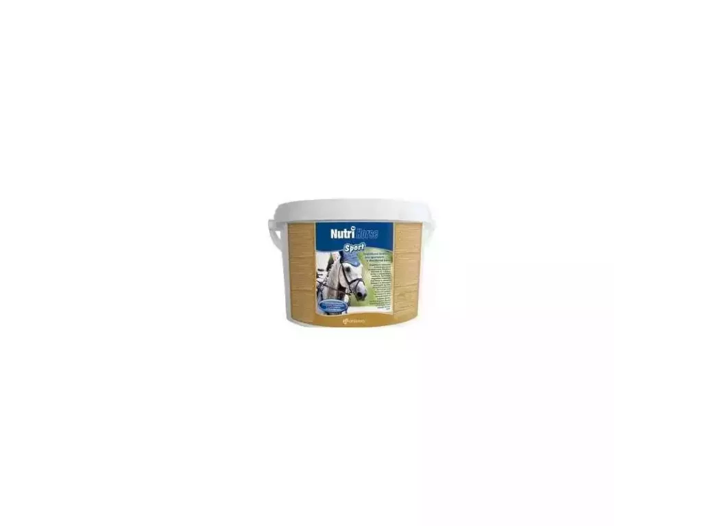 Nutri Horse Sport 1kg