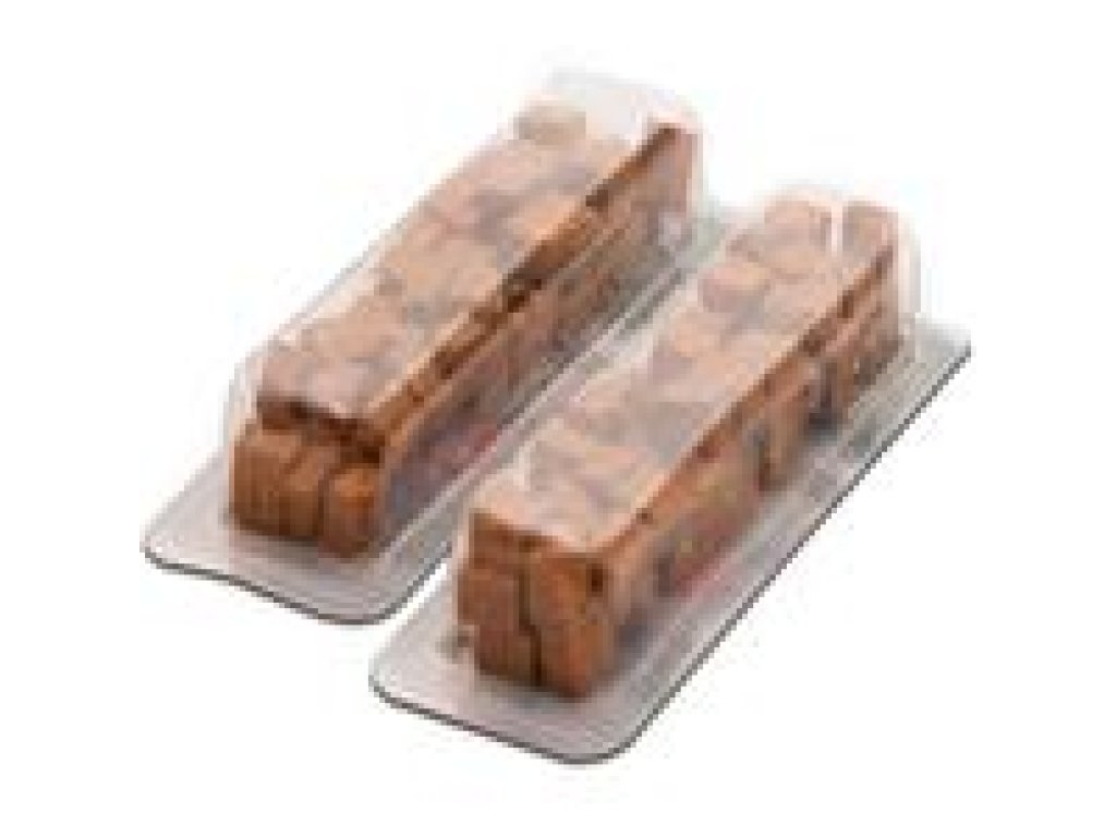 Pamlsok Alphaspirit dog snack rybací 35 g