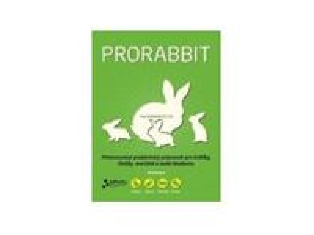 Prorabbit plv. 200 g