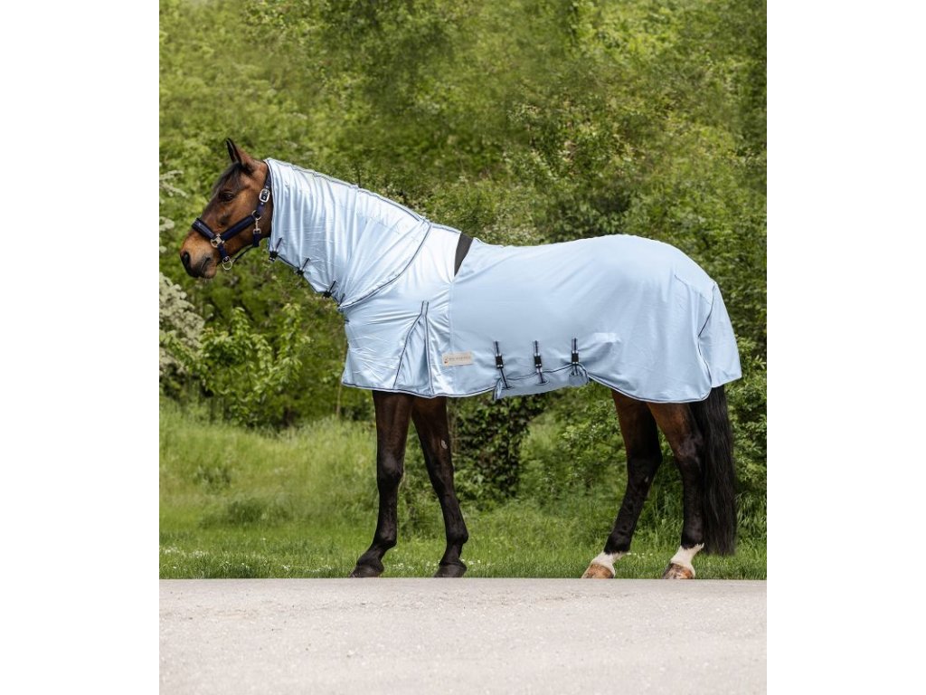 PROTECT ECZEMA-FLY RUG