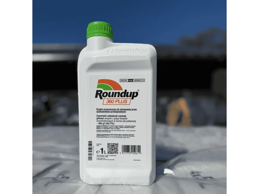 Roundup 1L
