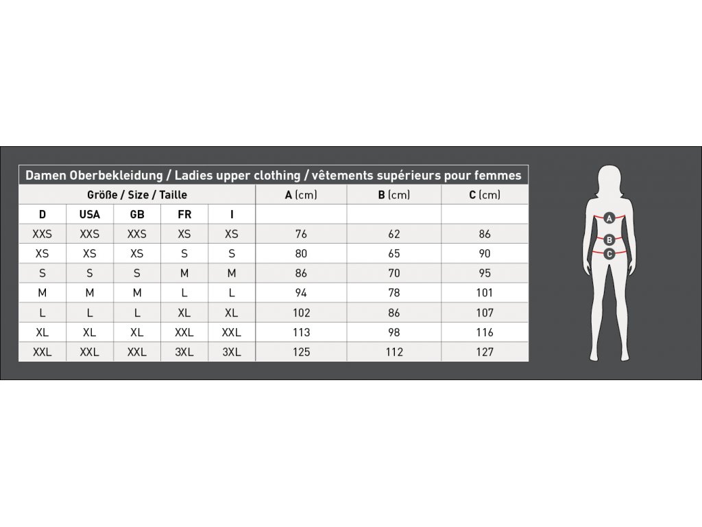 Softshell-Mix Bunda Madrid