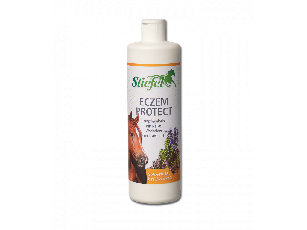 Stiefel Eczema Protect - Okamžitá Úľava Pri Svrbení