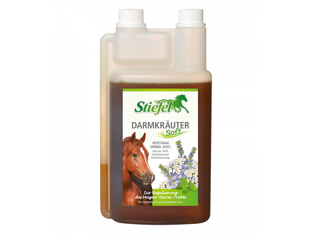 Stiefel Intestinal Herb Liquid