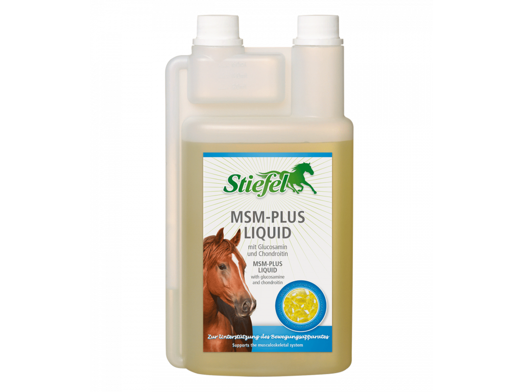 Stiefel MSM Liquid 1L