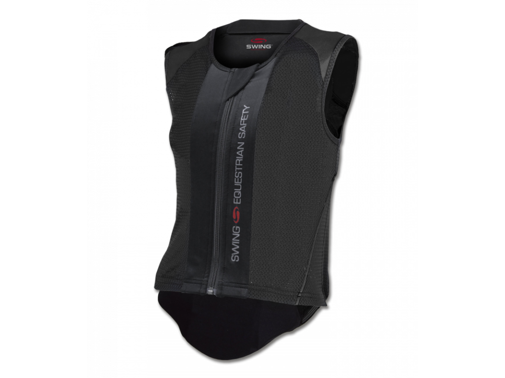 SWING Back Protector P06 Flexibilný