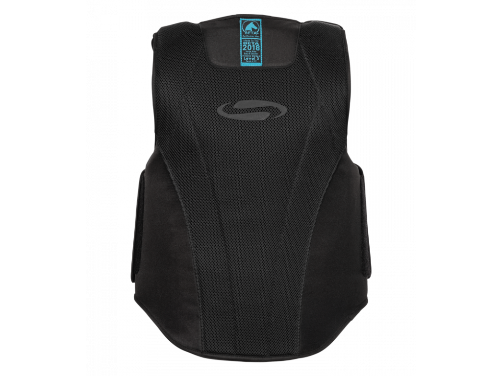 SWING P24 Max Body Protector, Detský, Dospelý