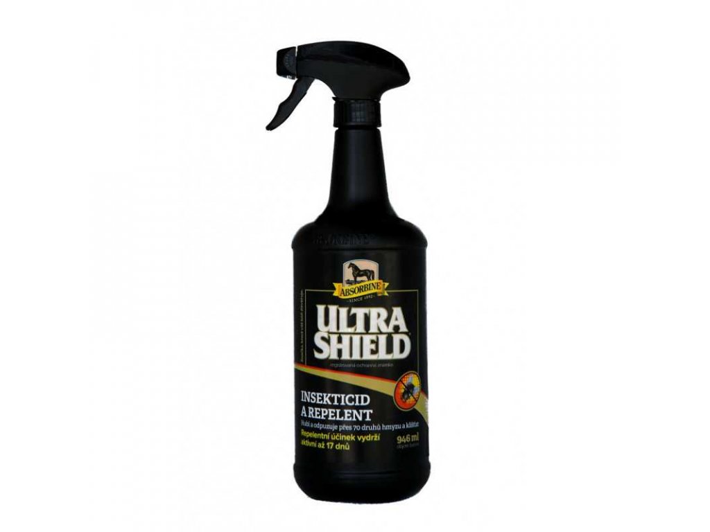 Ultra shield EX 946ml