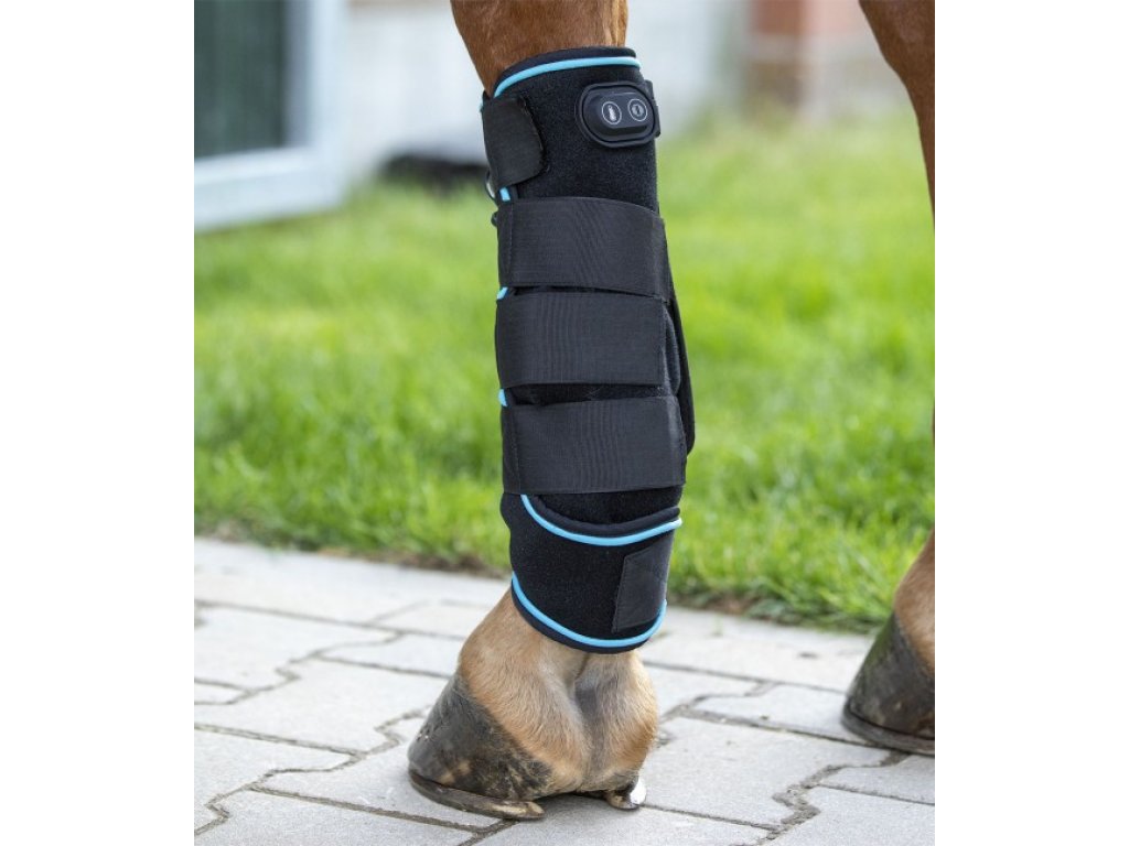 W-HEALTH AND CARE BOOT