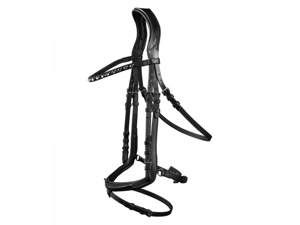 Waldhausen X-Line Bridle Freedom