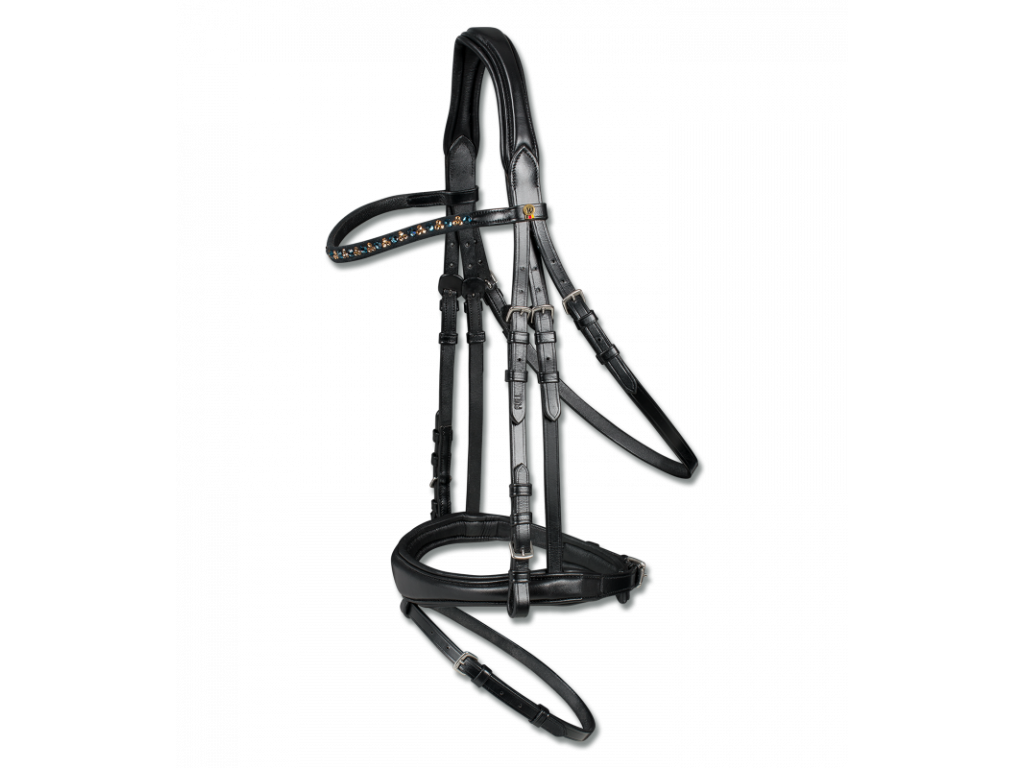 Waldhausen X-Line Bridle Sensitive