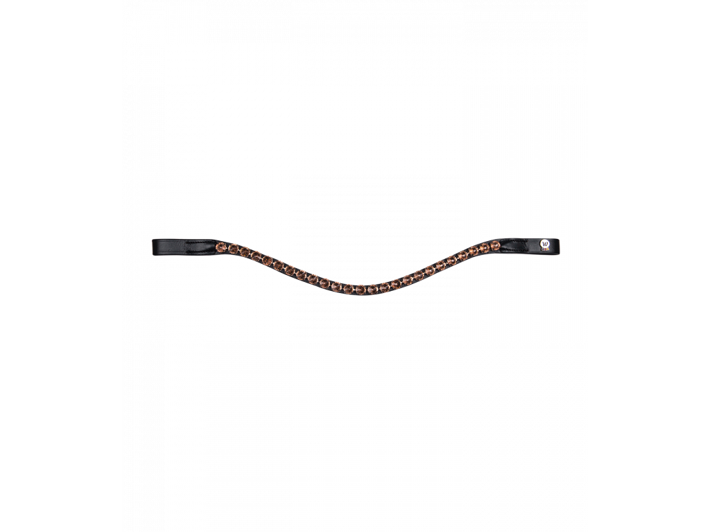 Waldhausen X-Line Browband Boost čelenka