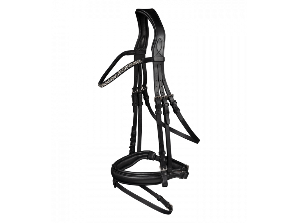 Waldhausen X-Line Darling Bridle