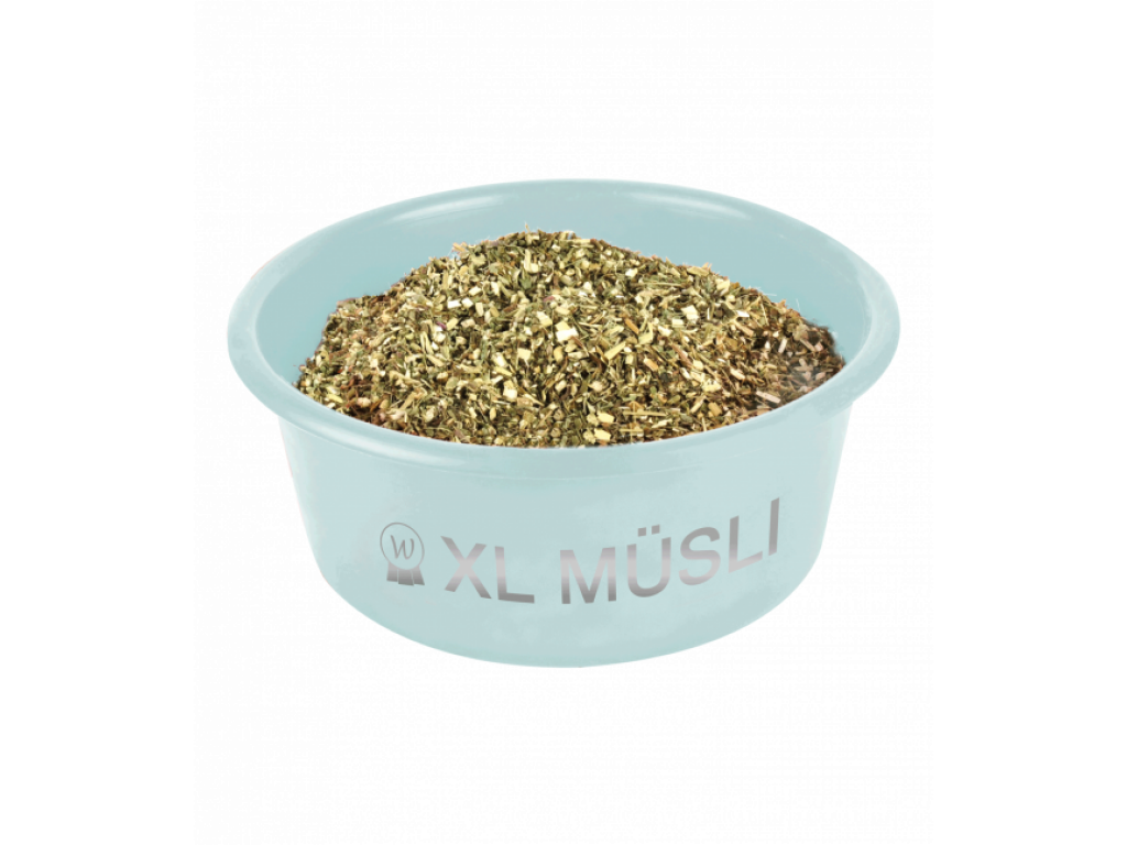 XL "MÜSLI" MISKA S VRCHNÁKOM 8L