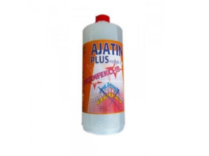 Ajatin Plus solutio 1% 1 l