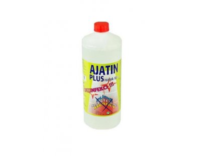 Ajatin Plus solutio 10 % 