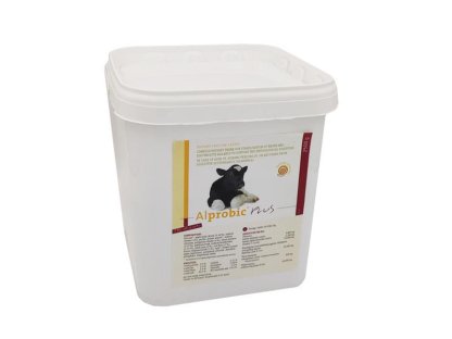 Alprobic Plus 2,5 kg