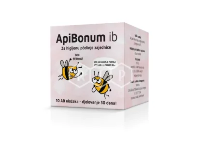  Apibonum ib 1/10
