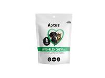 Aptus APTO - FLEX CHEW MINI 40 tbl.