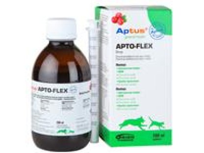 Aptus APTO - FLEX VET sirup 200 ml