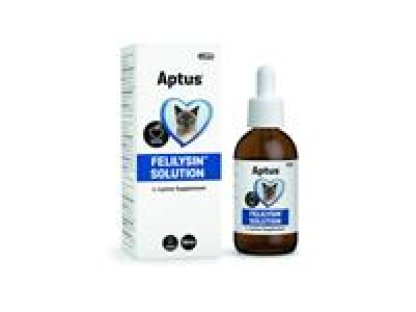 Aptus Felilysin liquid 50 ml