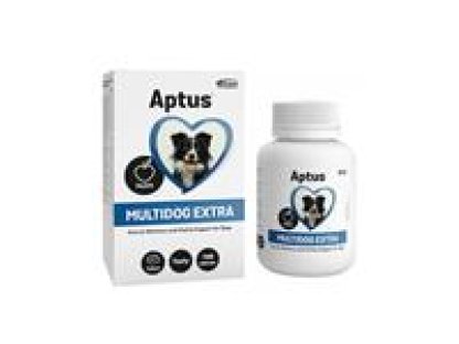 Aptus MULTIDOG EXTRA vet tab. 100 tbl.