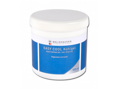 Chladivý Gél Easy-Cool, 500 Ml