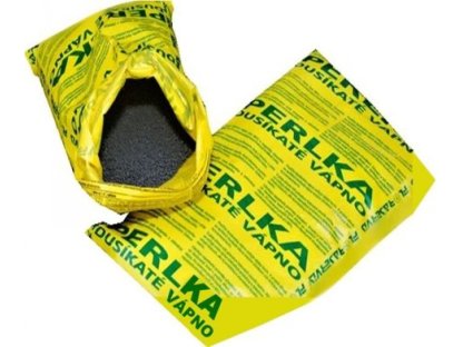 Dusíkaté vápno 1KG