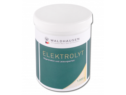 Elektrolyt - Regenerácia A Udržanie Výkonu, 1kg