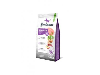 Eminent Cat Adult kura NEW 