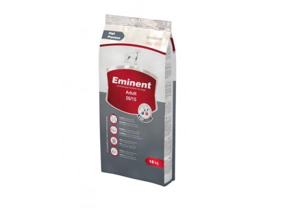 Eminent Dog Adult