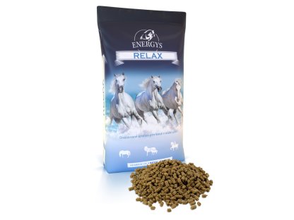 ENERGYS Relax 25kg