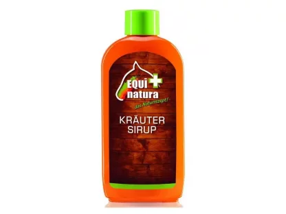 Equinatura prieduškový sirup 500ml