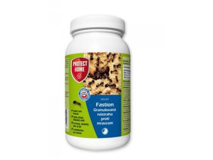 Fastion 180g granulovaná nástraha na mravce, PH Floraservis