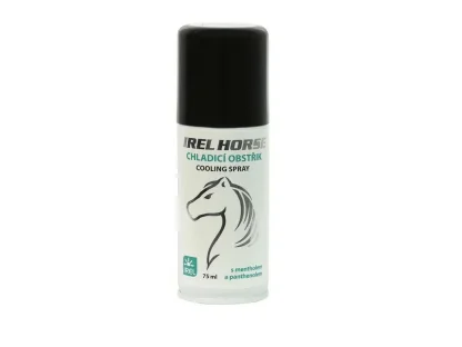 IREL HORSE chladiaci obstrek 75ml