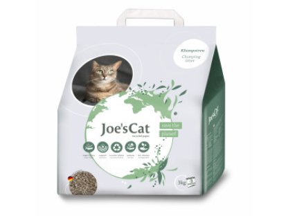 Joe's Cat podstielka 3 kg/8 l