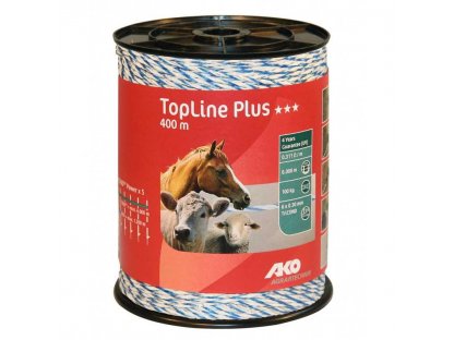 Lanko TopLine Plus 400m