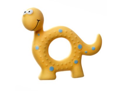 Latexová hračka, 10cm