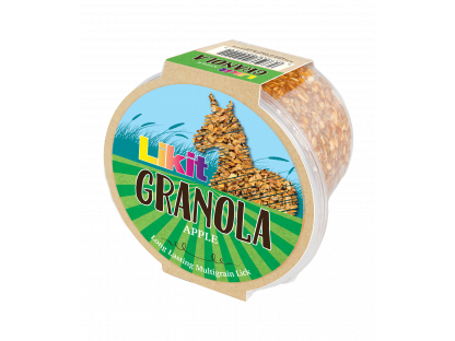 Likit Granola 550g