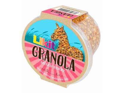 Likit Granola 550g