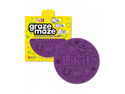 Likit Graze Maze