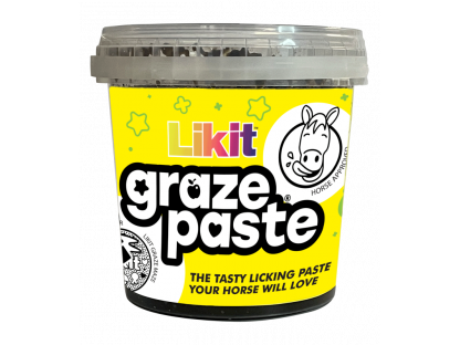 Likit pasta Graze Maze