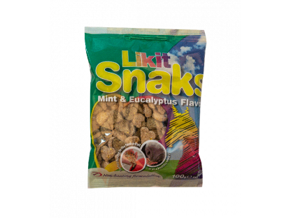 Likit Snack 100g