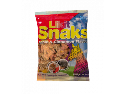 Likit Snack 100g