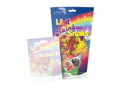 Likit Snack 500g